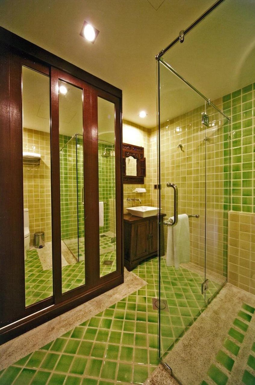 Hotel Indulgence Living Ipoh Esterno foto