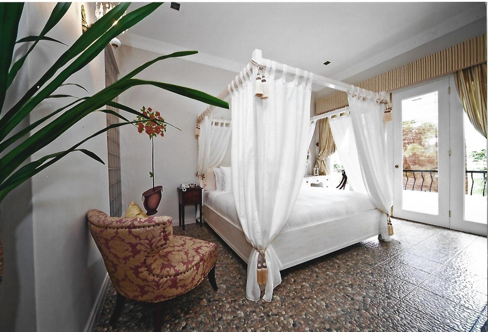 Hotel Indulgence Living Ipoh Esterno foto