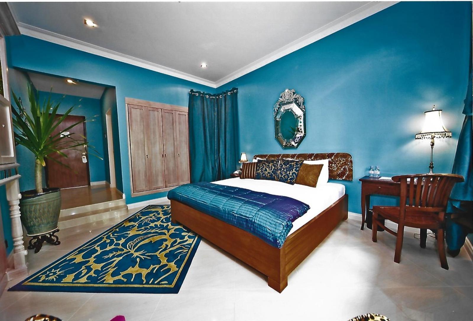 Hotel Indulgence Living Ipoh Esterno foto